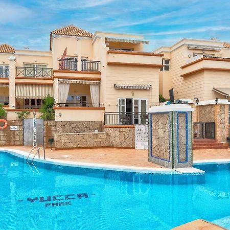 Yucca Park Apartment Costa Adeje  ภายนอก รูปภาพ