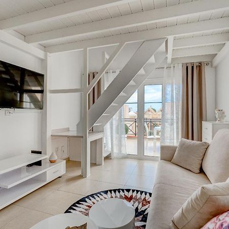 Yucca Park Apartment Costa Adeje  ภายนอก รูปภาพ