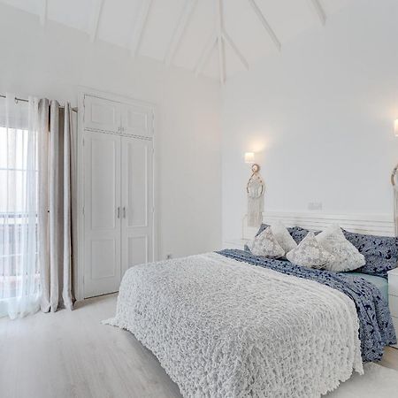 Yucca Park Apartment Costa Adeje  ภายนอก รูปภาพ