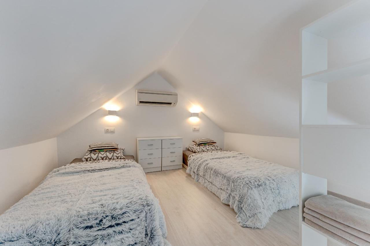 Yucca Park Apartment Costa Adeje  ภายนอก รูปภาพ