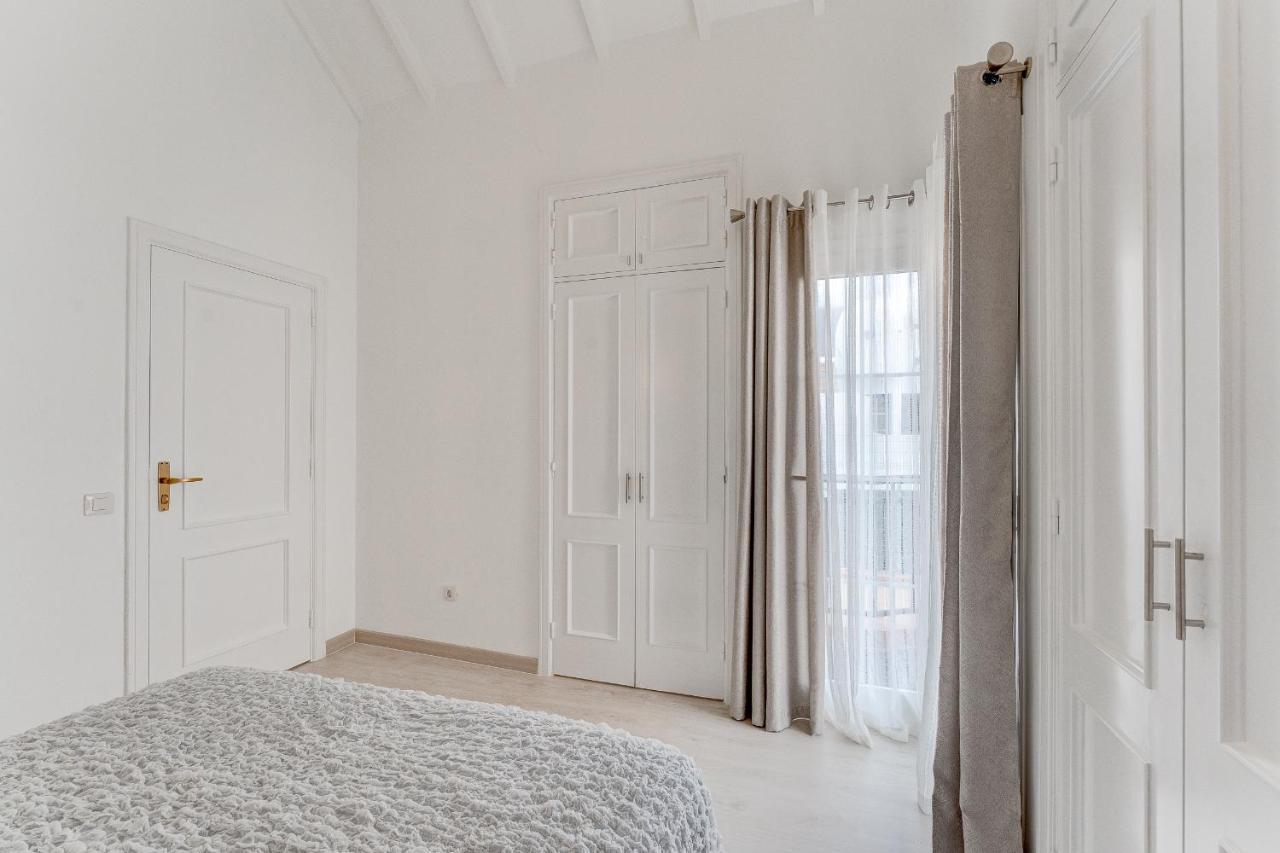 Yucca Park Apartment Costa Adeje  ภายนอก รูปภาพ
