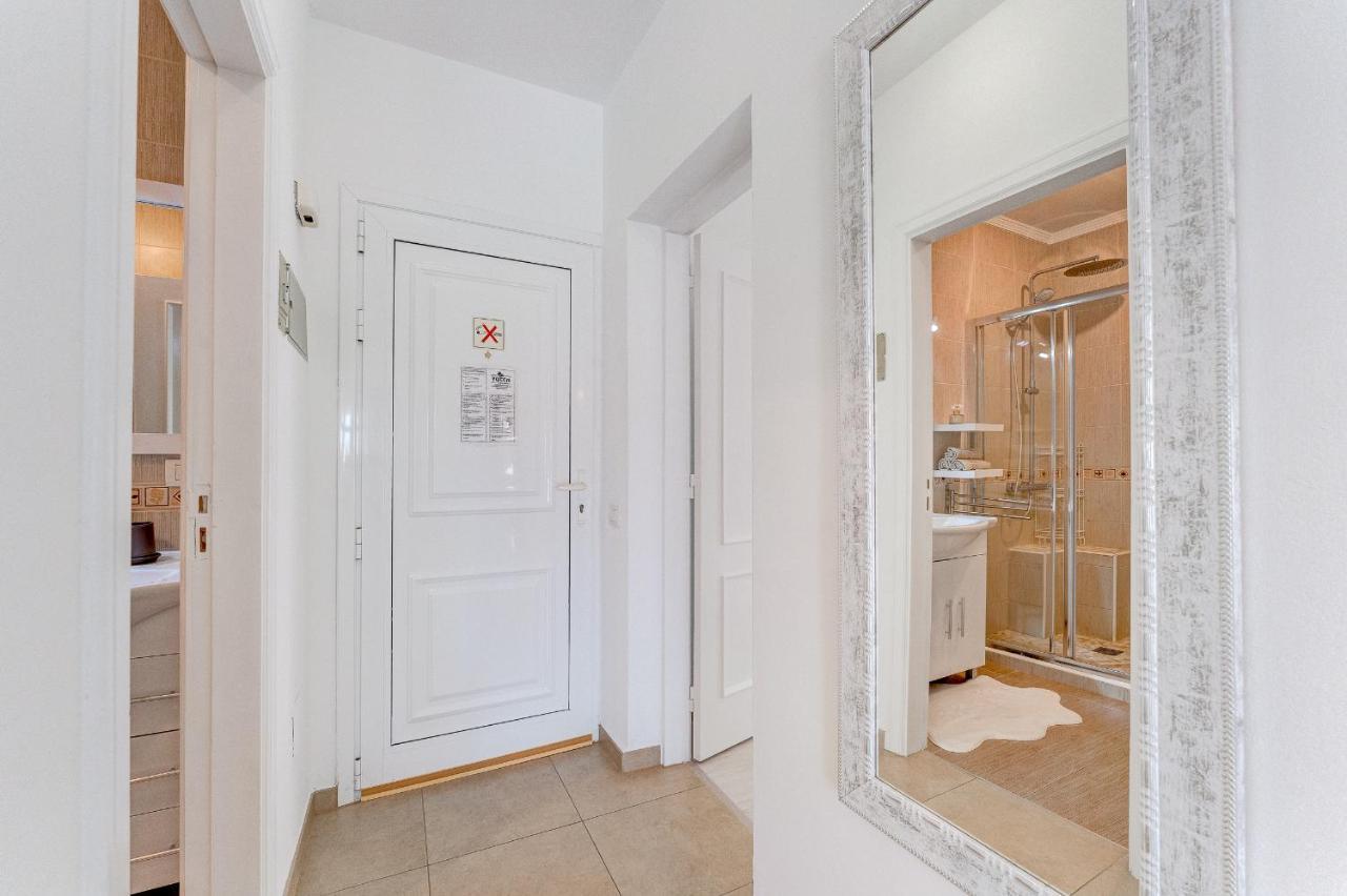 Yucca Park Apartment Costa Adeje  ภายนอก รูปภาพ