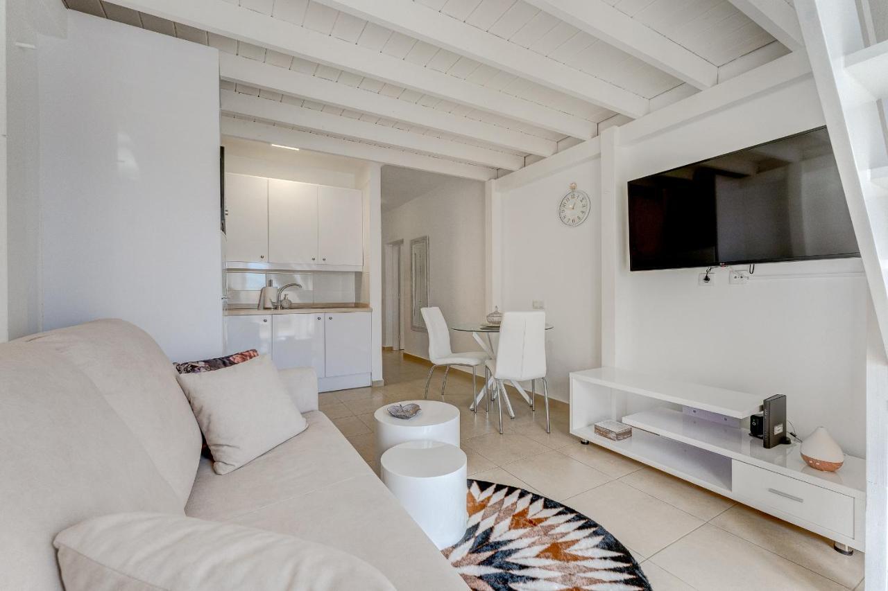 Yucca Park Apartment Costa Adeje  ภายนอก รูปภาพ