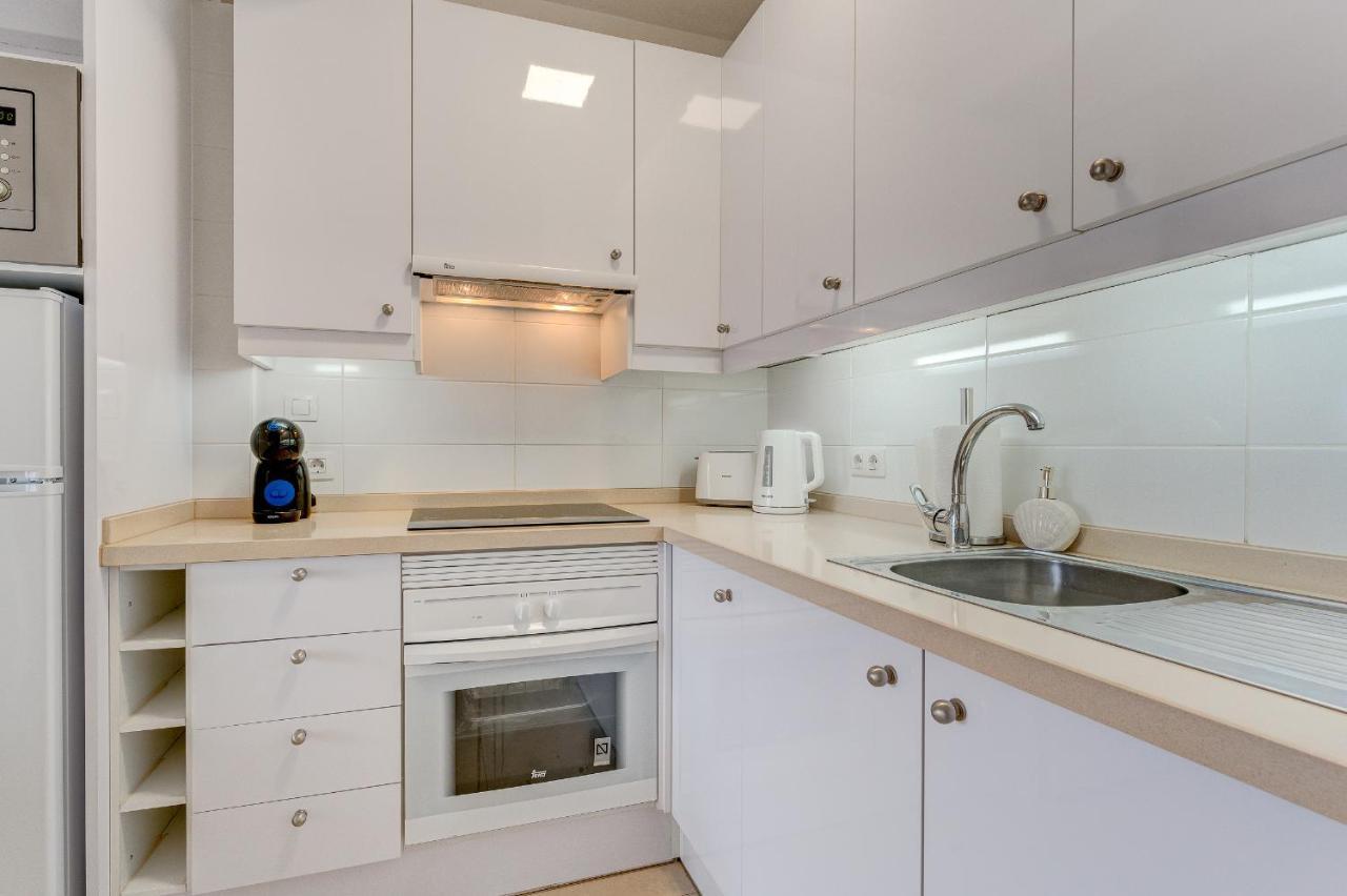 Yucca Park Apartment Costa Adeje  ภายนอก รูปภาพ