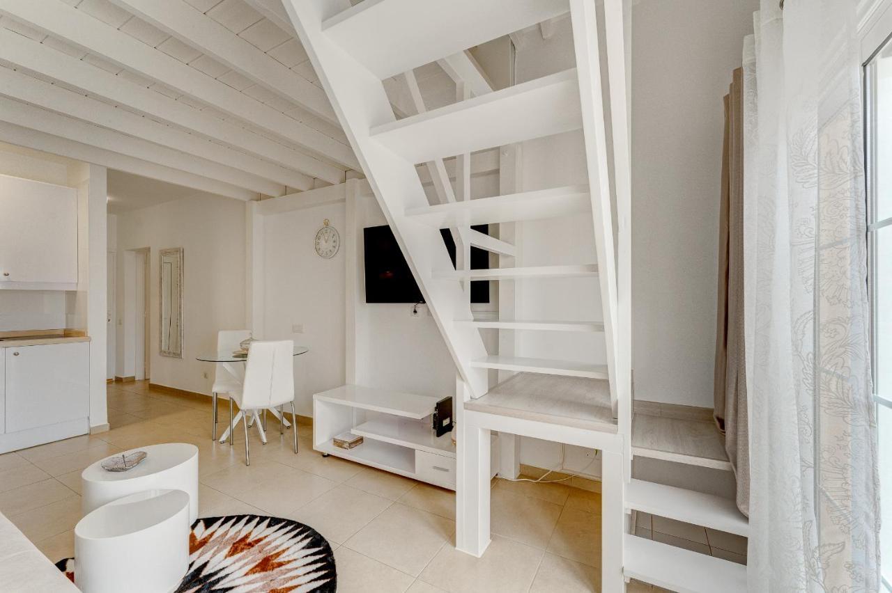 Yucca Park Apartment Costa Adeje  ภายนอก รูปภาพ