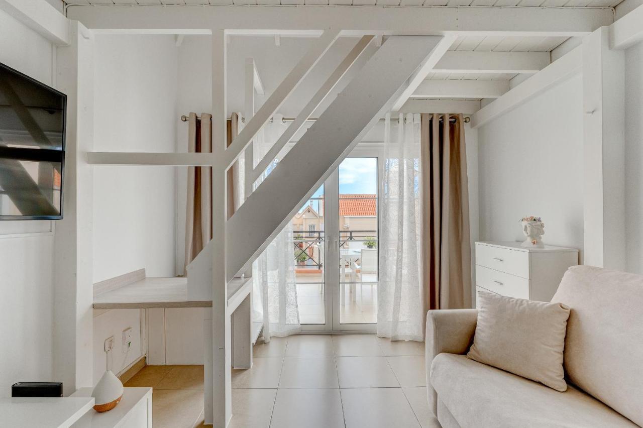 Yucca Park Apartment Costa Adeje  ภายนอก รูปภาพ
