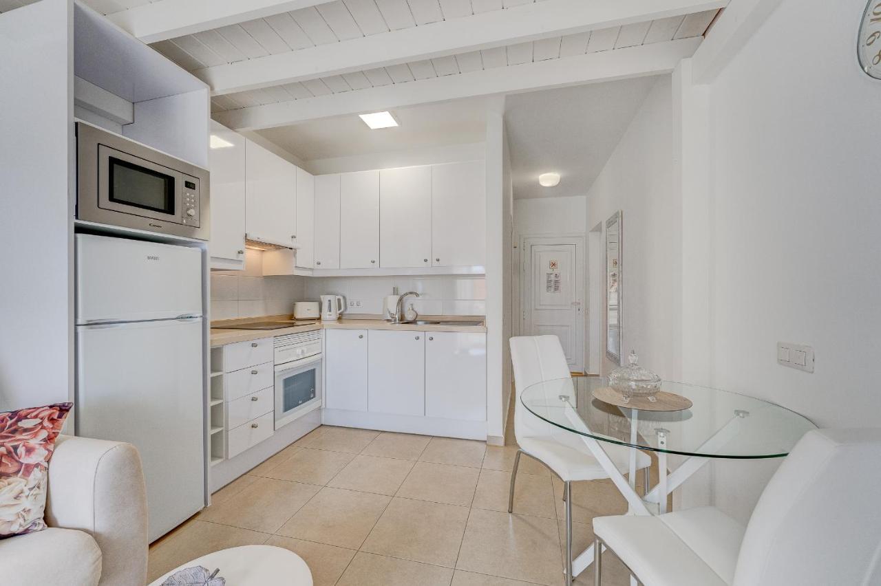 Yucca Park Apartment Costa Adeje  ภายนอก รูปภาพ