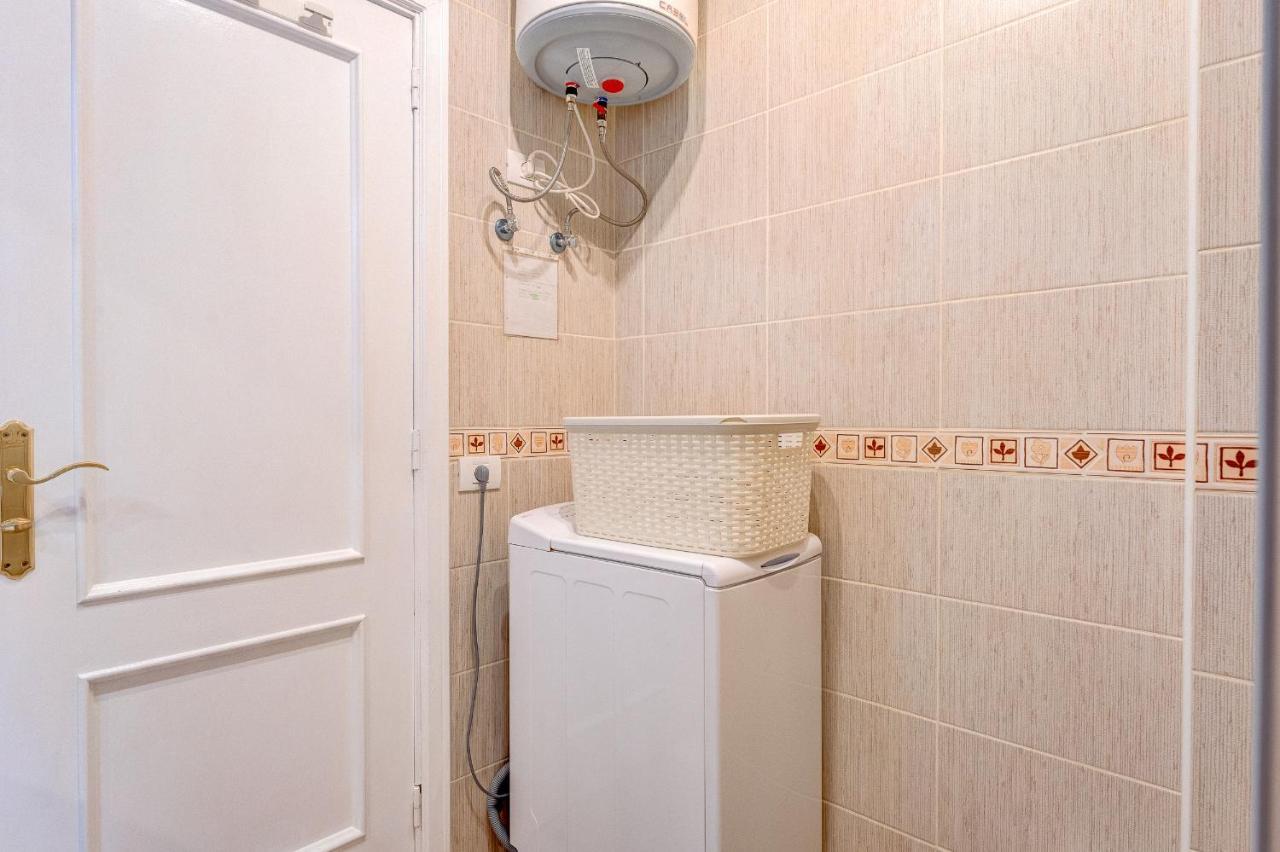 Yucca Park Apartment Costa Adeje  ภายนอก รูปภาพ