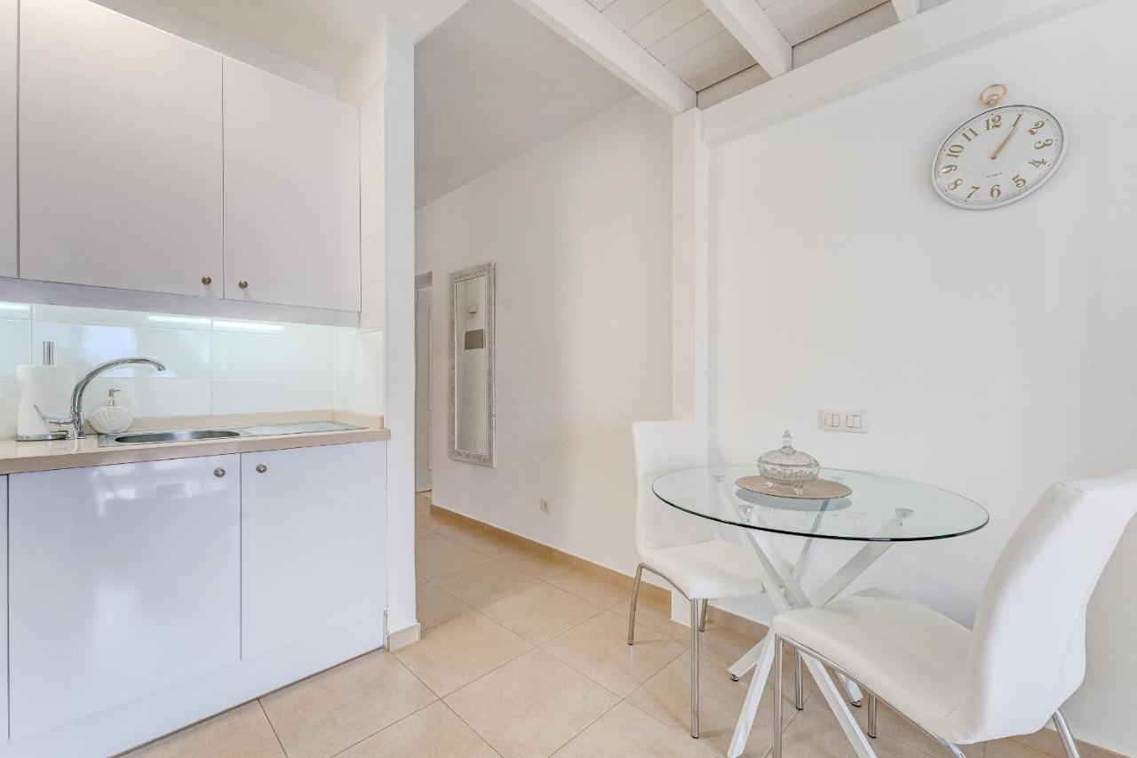 Yucca Park Apartment Costa Adeje  ภายนอก รูปภาพ