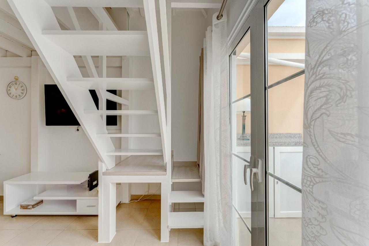 Yucca Park Apartment Costa Adeje  ภายนอก รูปภาพ