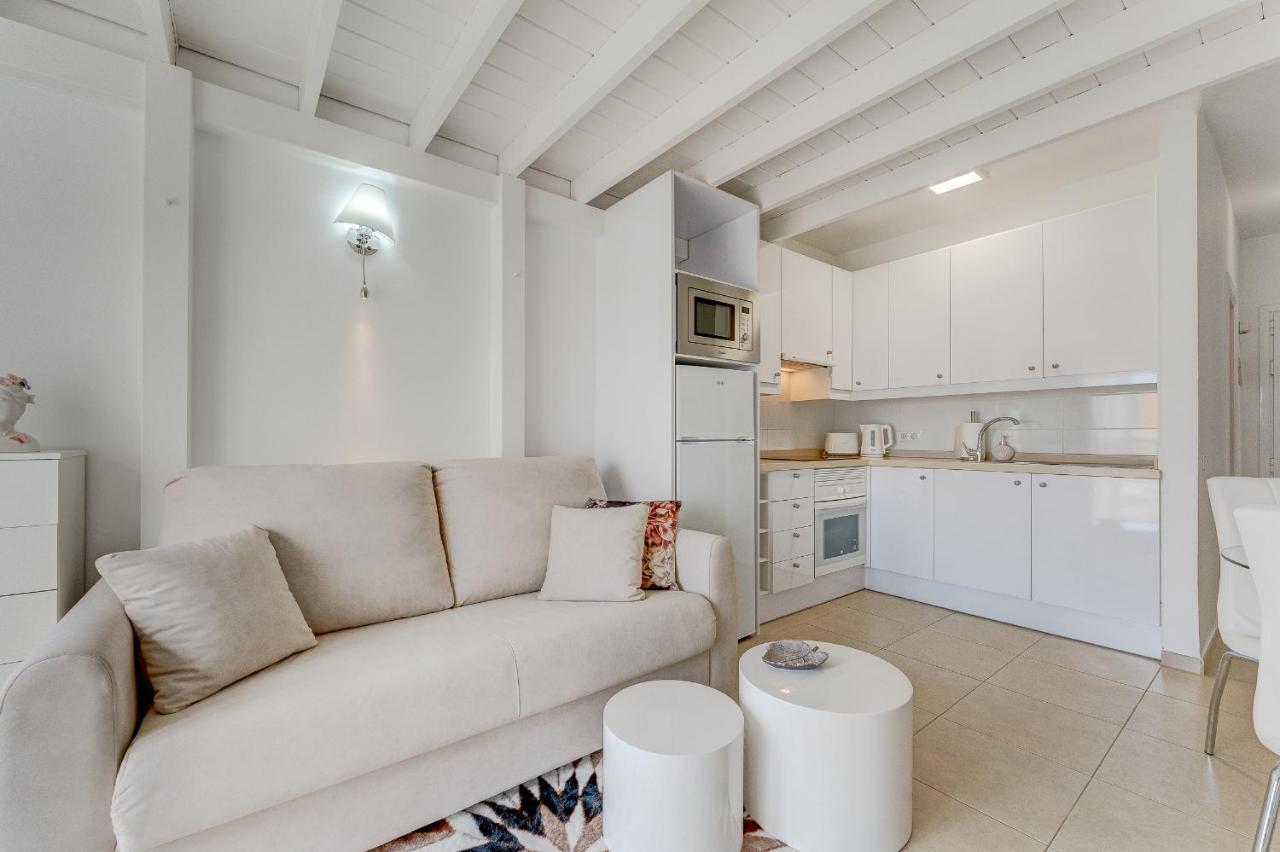 Yucca Park Apartment Costa Adeje  ภายนอก รูปภาพ